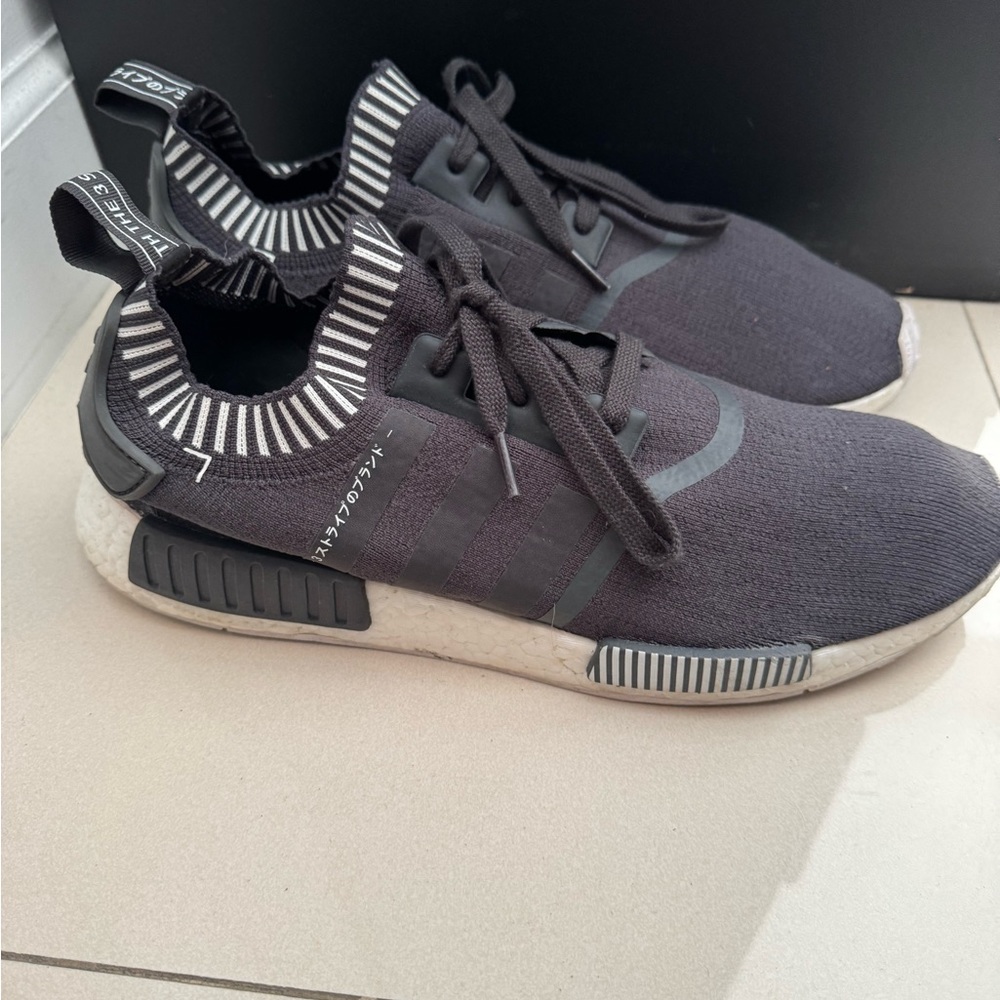 ADIDAS NMD JAPAN SIZE 13 great condition